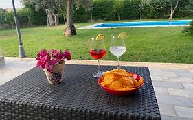 Villa Del Principe